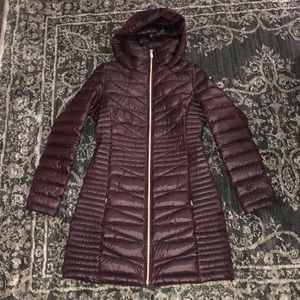 Calvin Klein Lightweight Premium Down